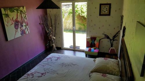 Agr�able Maison En Ossature Bois Avec Grand Jardin