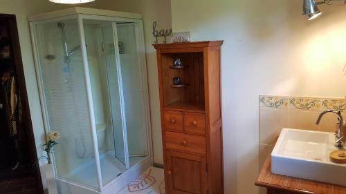 Agr�able Maison En Ossature Bois Avec Grand Jardin