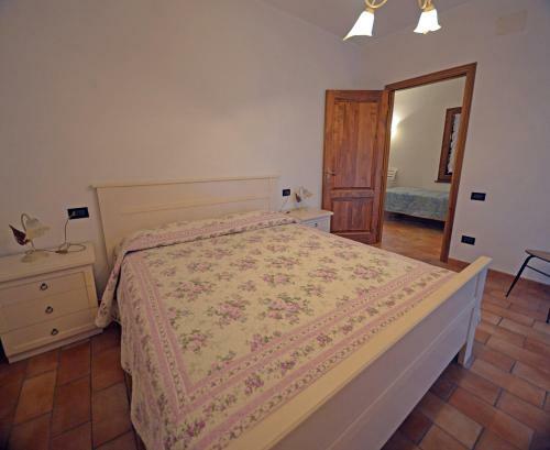 Apartamento Agriturismo Le Capanne