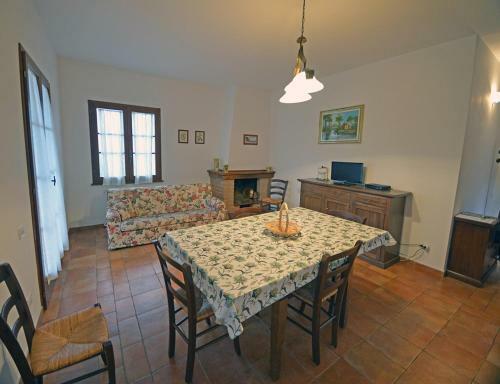 Apartamento Agriturismo Le Capanne