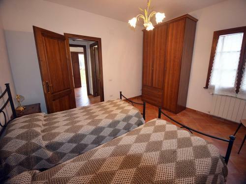 Apartamento Agriturismo Le Capanne