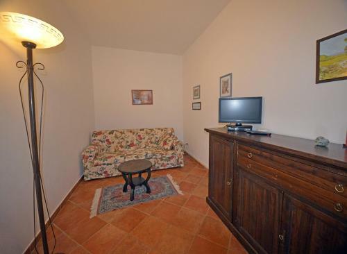 Apartamento Agriturismo Le Capanne