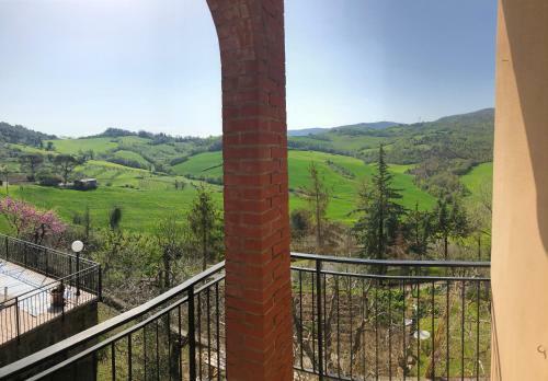 Apartamento Agriturismo Le Capanne