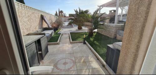 Apartamento 50m2 De Silence Au Coeur De Vitrolles