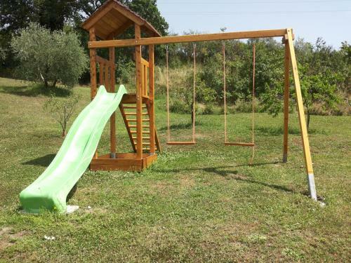 Agroturismo Aurora Agriturismo