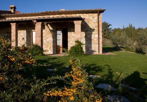 Agroturismo Aurora Agriturismo