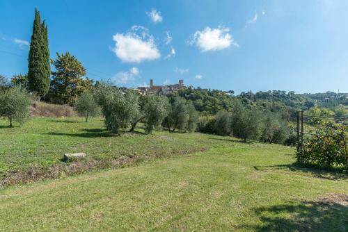 Agroturismo Aurora Agriturismo