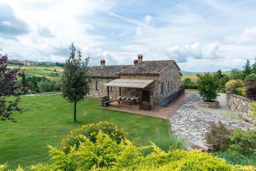 Agroturismo Aurora Agriturismo