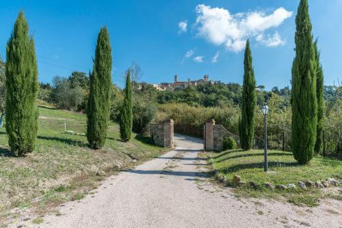 Agroturismo Aurora Agriturismo