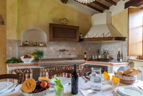 Agroturismo Aurora Agriturismo