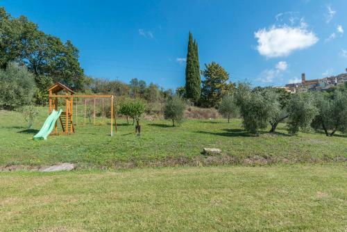 Agroturismo Aurora Agriturismo