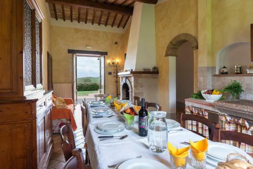 Agroturismo Aurora Agriturismo