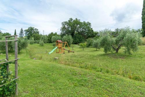 Agroturismo Aurora Agriturismo