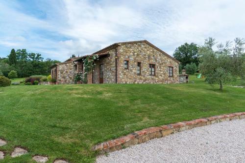 Agroturismo Aurora Agriturismo