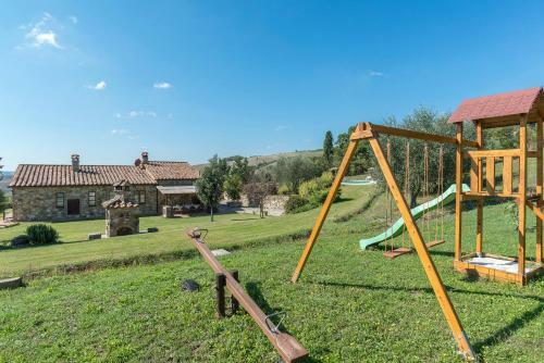 Agroturismo Aurora Agriturismo