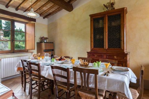 Agroturismo Aurora Agriturismo