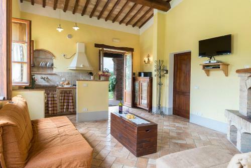 Agroturismo Aurora Agriturismo