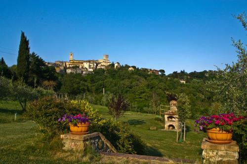 Agroturismo Aurora Agriturismo