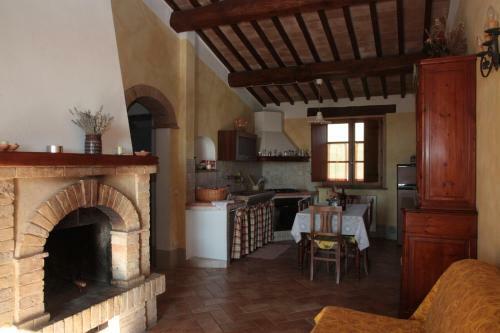Agroturismo Aurora Agriturismo