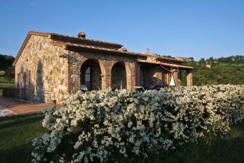 Agroturismo Aurora Agriturismo