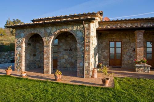 Agroturismo Aurora Agriturismo