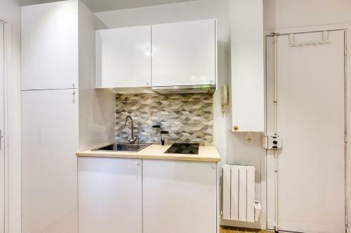 Apartamento Mignon Studio � 150m Du Rer C Et Proche Paris