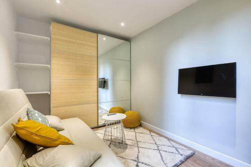 Apartamento Mignon Studio � 150m Du Rer C Et Proche Paris