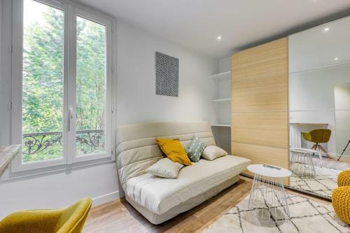 Apartamento Mignon Studio � 150m Du Rer C Et Proche Paris