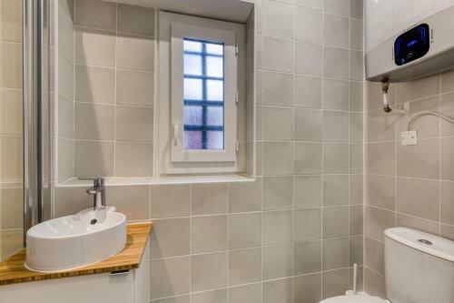 Apartamento Mignon Studio � 150m Du Rer C Et Proche Paris