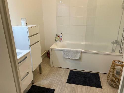 Apartamento Appartement 3 Chambres