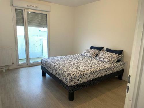 Apartamento Appartement 3 Chambres