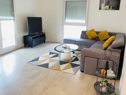 Apartamento Appartement 3 Chambres