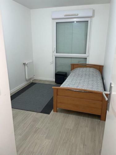 Apartamento Appartement 3 Chambres