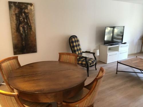 Bed & Breakfast Chambre D'h�tes Du G�te Bleu