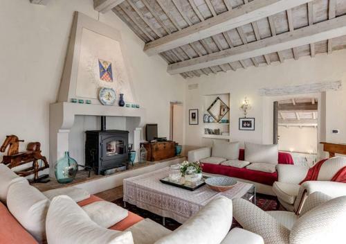 Villa Casciano By Mc Luxury Rentals