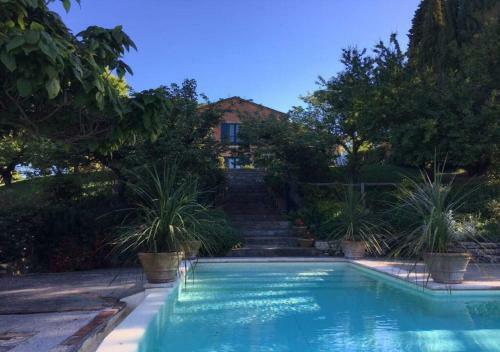 Villa Casciano By Mc Luxury Rentals