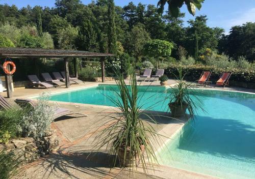 Villa Casciano By Mc Luxury Rentals