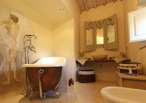 Villa Casciano By Mc Luxury Rentals