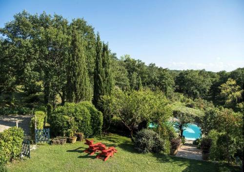 Villa Casciano By Mc Luxury Rentals