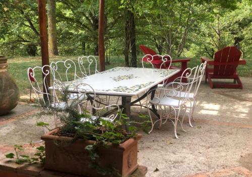 Villa Casciano By Mc Luxury Rentals