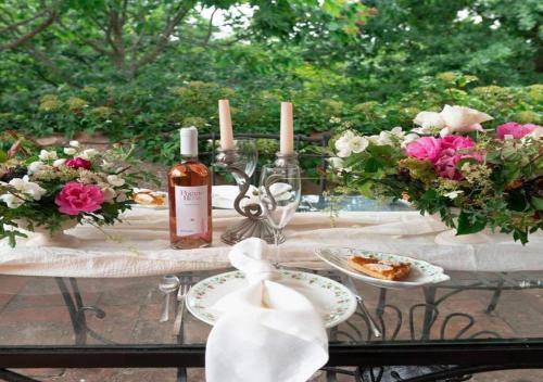 Villa Casciano By Mc Luxury Rentals