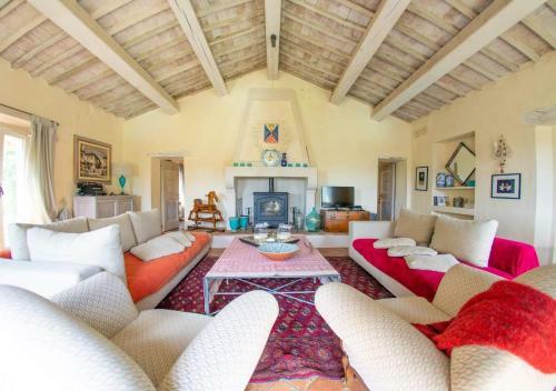 Villa Casciano By Mc Luxury Rentals