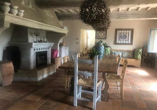 Villa Casciano By Mc Luxury Rentals