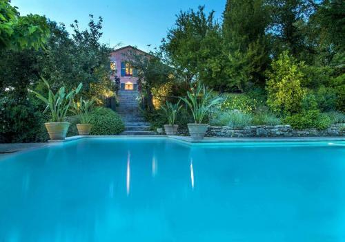 Villa Casciano By Mc Luxury Rentals