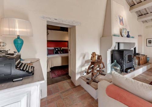 Villa Casciano By Mc Luxury Rentals