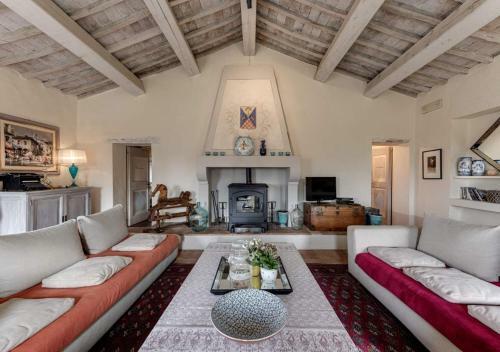 Villa Casciano By Mc Luxury Rentals
