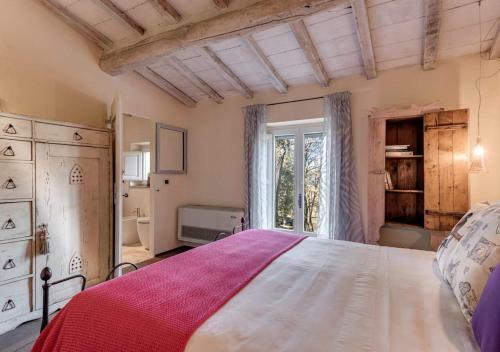 Villa Casciano By Mc Luxury Rentals