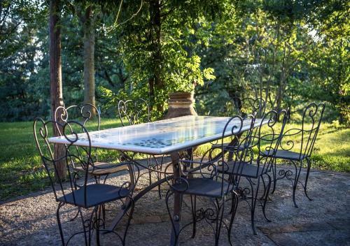 Villa Casciano By Mc Luxury Rentals