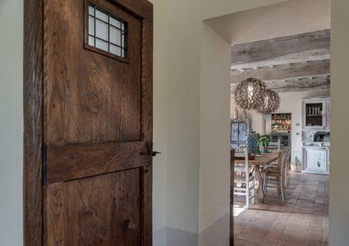 Villa Casciano By Mc Luxury Rentals