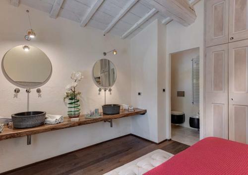 Villa Casciano By Mc Luxury Rentals